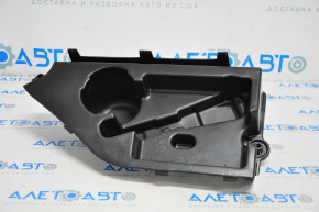 Trunk tray for Infiniti QX30 17-19
