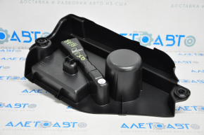 Trunk tray for Infiniti QX30 17-19