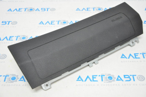 Right passenger knee airbag for the Infiniti QX30 17-19