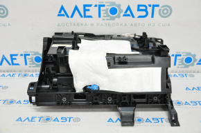 Glove box, glove compartment Infiniti QX30 17-19 black