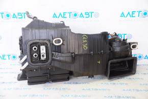 Heater assembly for Infiniti QX30 17-19