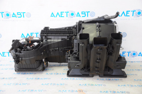 Heater assembly for Infiniti QX30 17-19