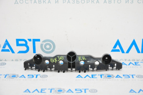 Lower right rear bumper mount for Infiniti QX30 17-19
