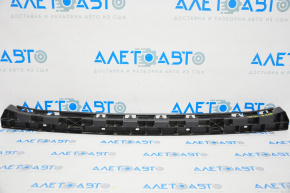 Rear bumper center mount for Infiniti QX30 17-19