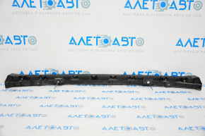 Rear bumper center mount for Infiniti QX30 17-19