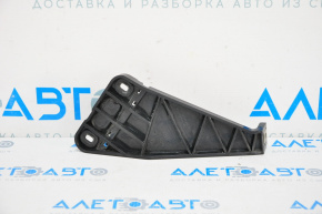Left rear bumper bracket for Infiniti QX30 17-19
