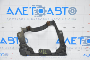 Muffler Tip Bracket Left Infiniti QX30 17-19