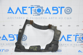 Exhaust Tip Bracket Right Infiniti QX30 17-19