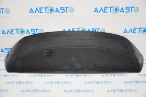 Infiniti QX30 17-19 Trunk Door Spoiler Cracks
