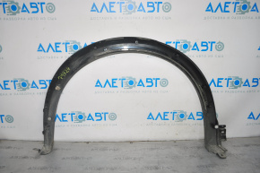 Rear left fender arch trim for Infiniti QX30 17-19 AWD