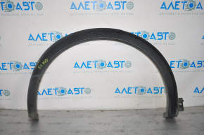 Rear right fender arch trim for Infiniti QX30 17-19 AWD