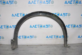Rear right fender arch trim for Infiniti QX30 17-19 AWD