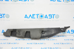 Left door-wing seal for Infiniti QX30 17-19