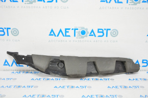 Right door-wing seal for Infiniti QX30 17-19