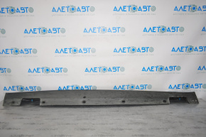 Right threshold Infiniti QX30 17-19 AWD broken fastening