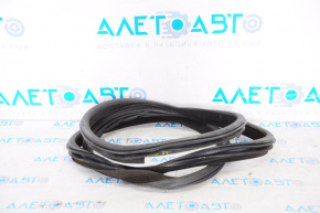 Door seal rear right Infiniti QX30 17-