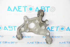 Rear left axle shaft Infiniti QX30 17-19 AWD