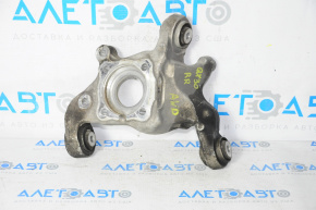 Rear right axle shaft Infiniti QX30 17-19 AWD
