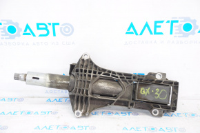 Infiniti QX30 17-19 steering column without universal joint
