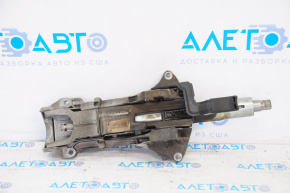 Infiniti QX30 17-19 steering column without universal joint