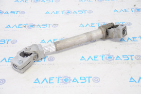 Steering cardan shaft Infiniti QX30 17-19 without steering column