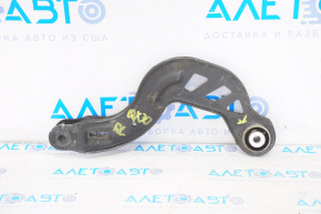 Upper rear left control arm Infiniti QX30 17-19