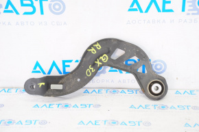 Upper rear right control arm for Infiniti QX30 17-19