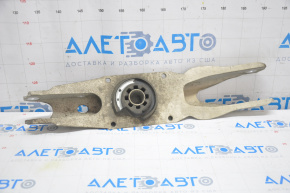 Lower control arm under the rear left spring Infiniti QX30 17- AWD