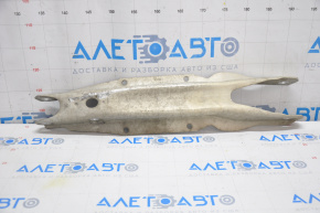 Lower control arm under the rear left spring Infiniti QX30 17- AWD
