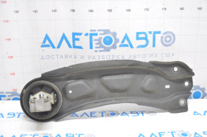 Rear left trailing arm Infiniti QX30 17-19 AWD