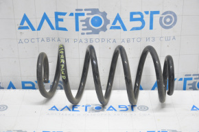 Rear right spring Infiniti QX30 17-19 AWD