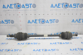 Drive axle shaft rear left Infiniti QX30 17-19