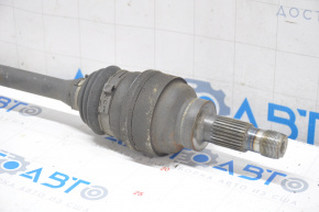 Drive axle shaft rear left Infiniti QX30 17-19