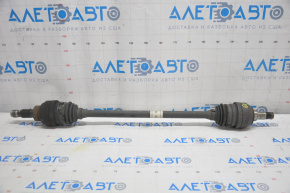 Drive axle shaft rear right Infiniti QX30 17-19