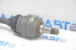 Drive axle shaft rear right Infiniti QX30 17-19