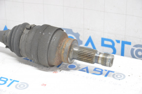 Drive axle shaft rear right Infiniti QX30 17-19