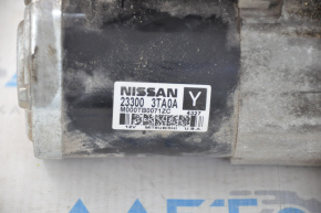 Starter Nissan Rogue 14-20