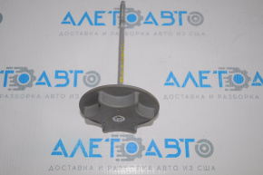Spare Wheel Mount for Subwoofer Nissan Rogue 14-20