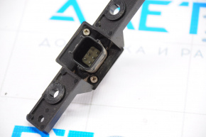 Front camera for the 14-16 Nissan Rogue