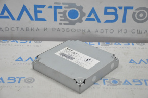 DRIVER ASSIST REAR CAMERA CONTROL MODULE Nissan Rogue 14-17