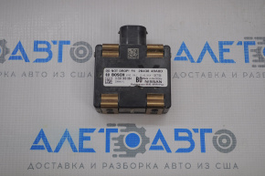 Radar Cruise Control Distance Sensor Nissan Rogue 14-16