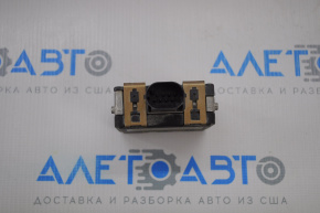 Radar Cruise Control Distance Sensor Nissan Rogue 14-16