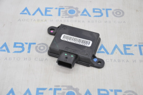 Occupant Sensor Nissan Rogue 17-18 narrow chip, 10 pins