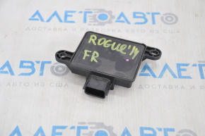 Occupant Sensor Nissan Rogue 17-18 narrow chip, 10 pins