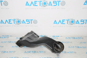 Air duct cooling fan VVB Toyota Prius 30 10-15