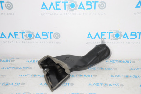 Air duct cooling fan VVB Toyota Prius 30 10-15