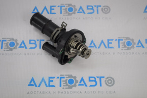 Thermostat housing Ford Escape MK3 13-16 2.0T
