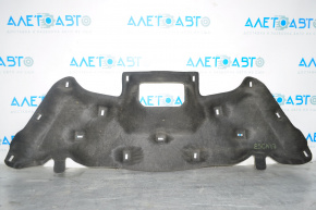 Ford Escape MK3 17-19 Rest Hood Insulation