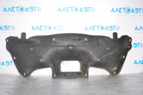 Ford Escape MK3 17-19 Rest Hood Insulation