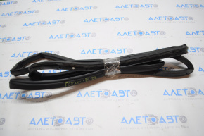 Front left door seal for Ford Focus mk3 11-18